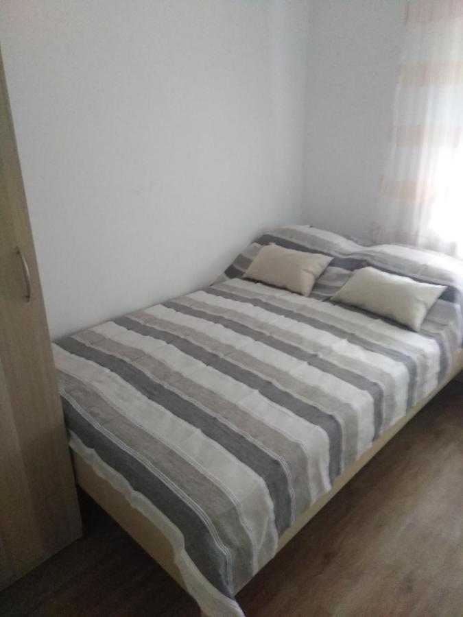 Apartment Marija Umag Exteriér fotografie