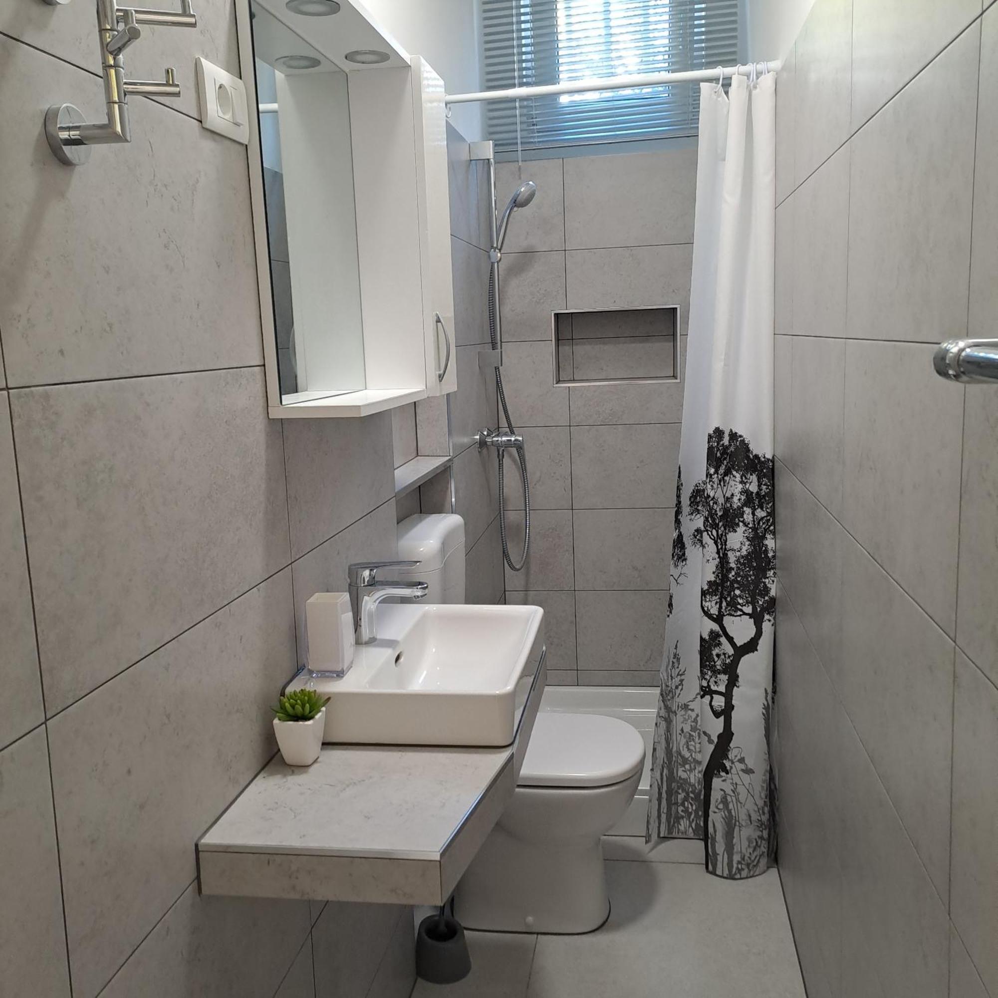 Apartment Marija Umag Exteriér fotografie