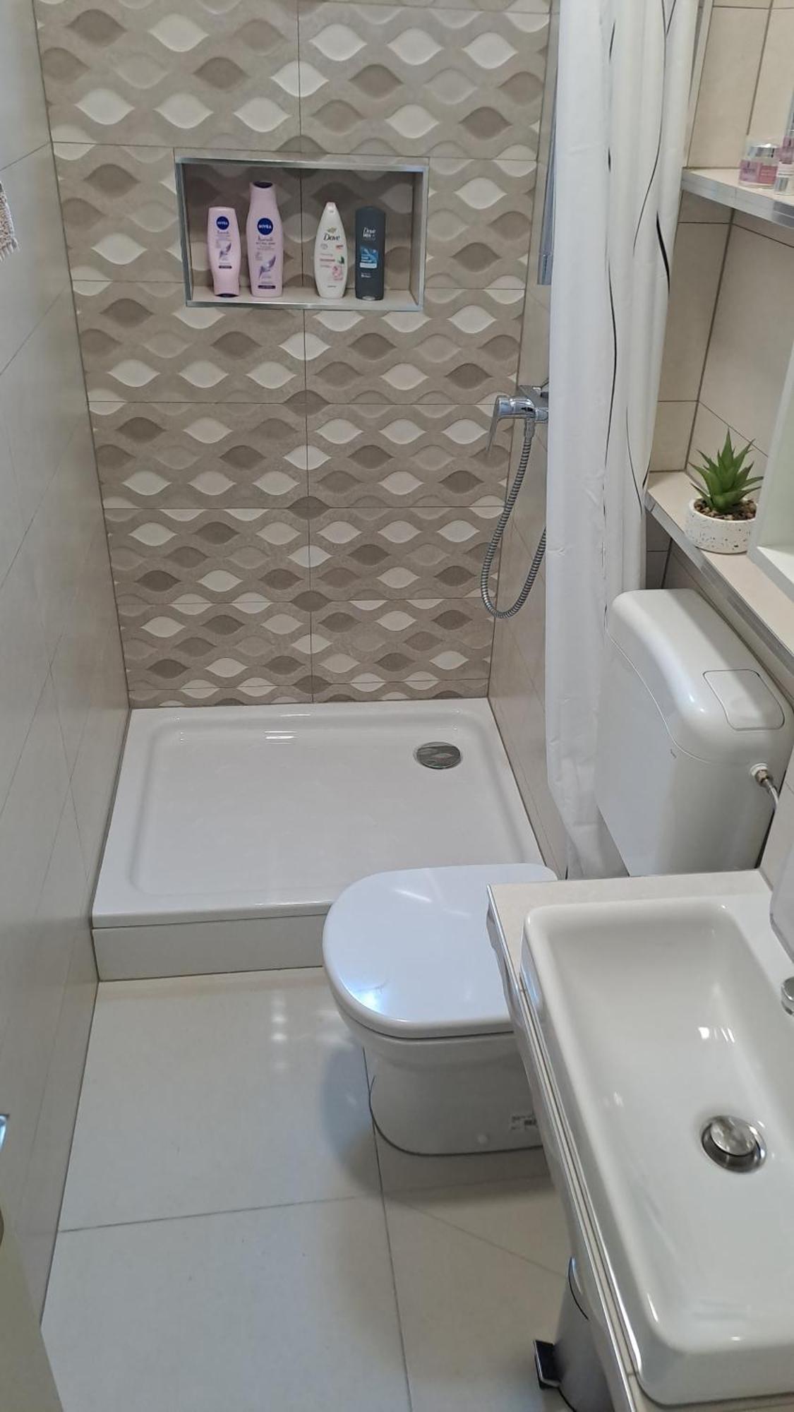 Apartment Marija Umag Exteriér fotografie